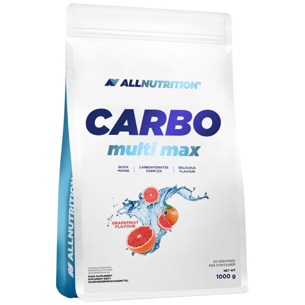 Carbo Multi Max - 1000 gramov