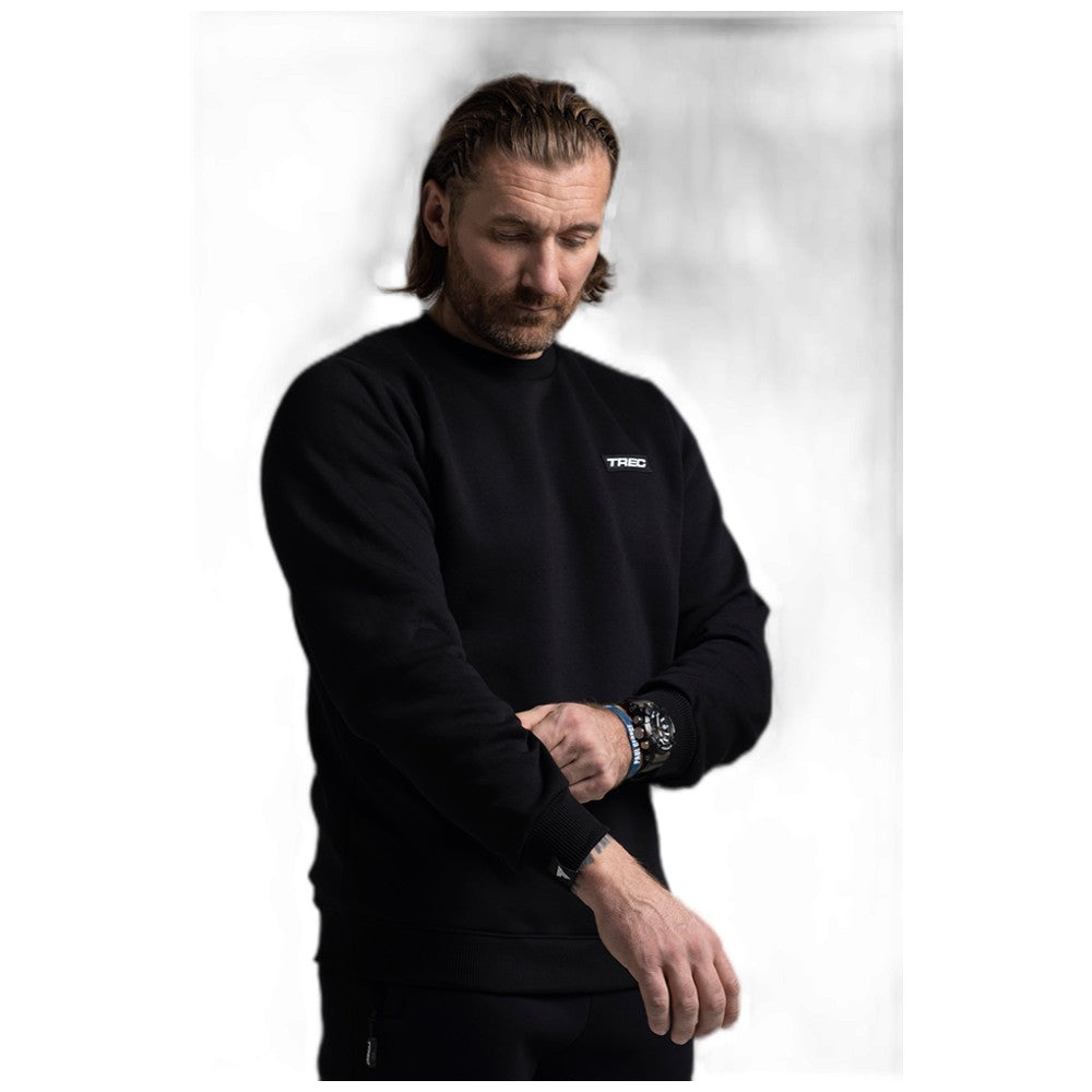 TREC Sweathirt Basic 128 | Trenirka