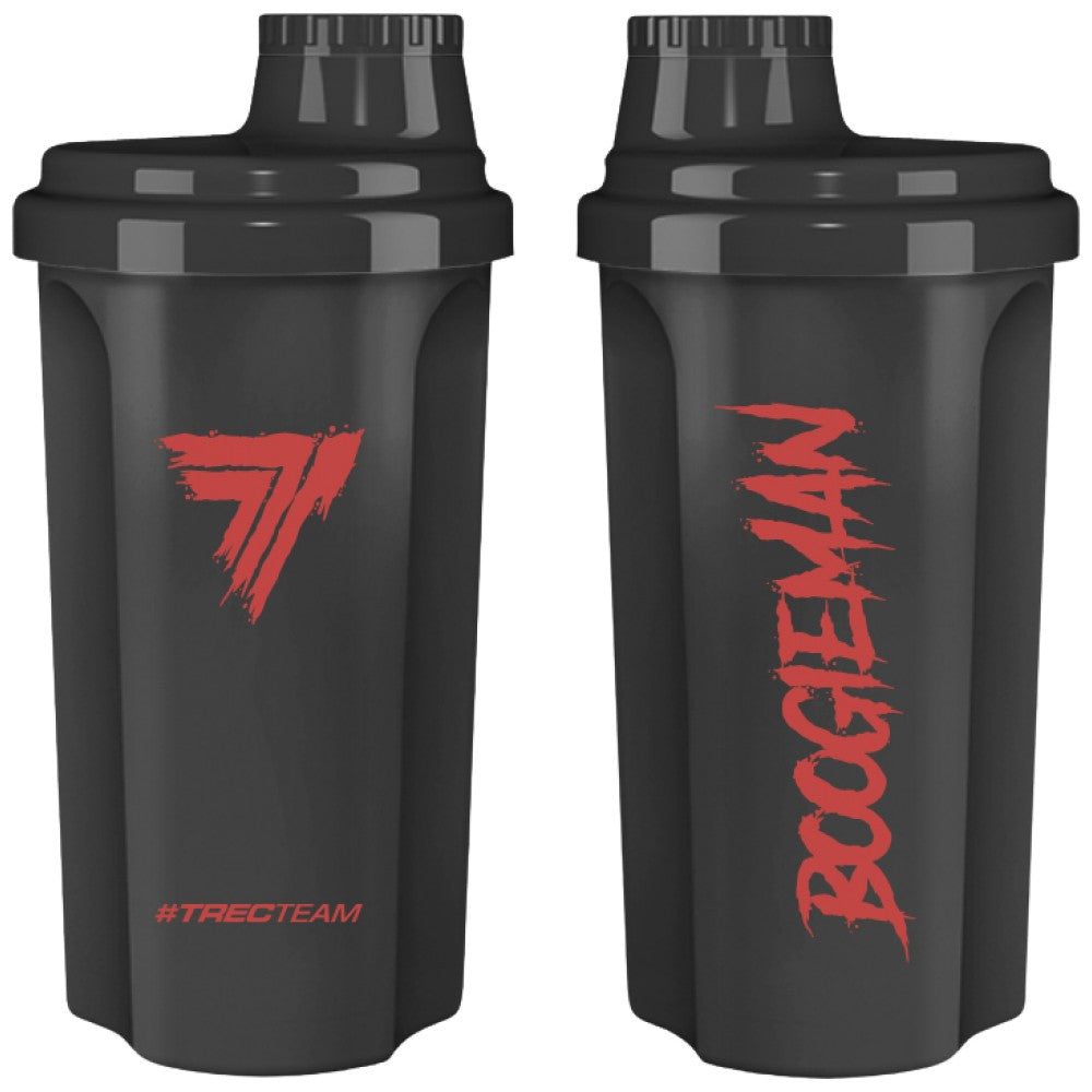 Boogieman Shaker | Črni 700 ml