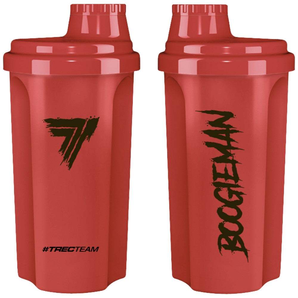 Boogieman Shaker | Rdeča 700 ml