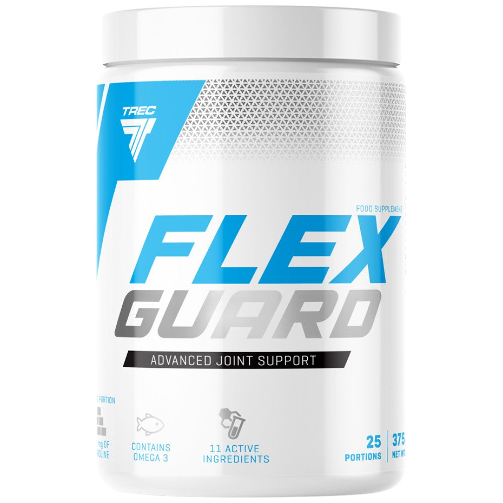 Flex Guard | Napredna skupna podpora - 375 gramov