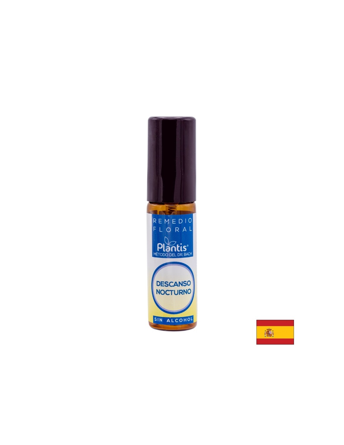 Spray for peaceful sleep - According to the method of Dr. Bach, 20 ml Artesania - Nutra Best Europe