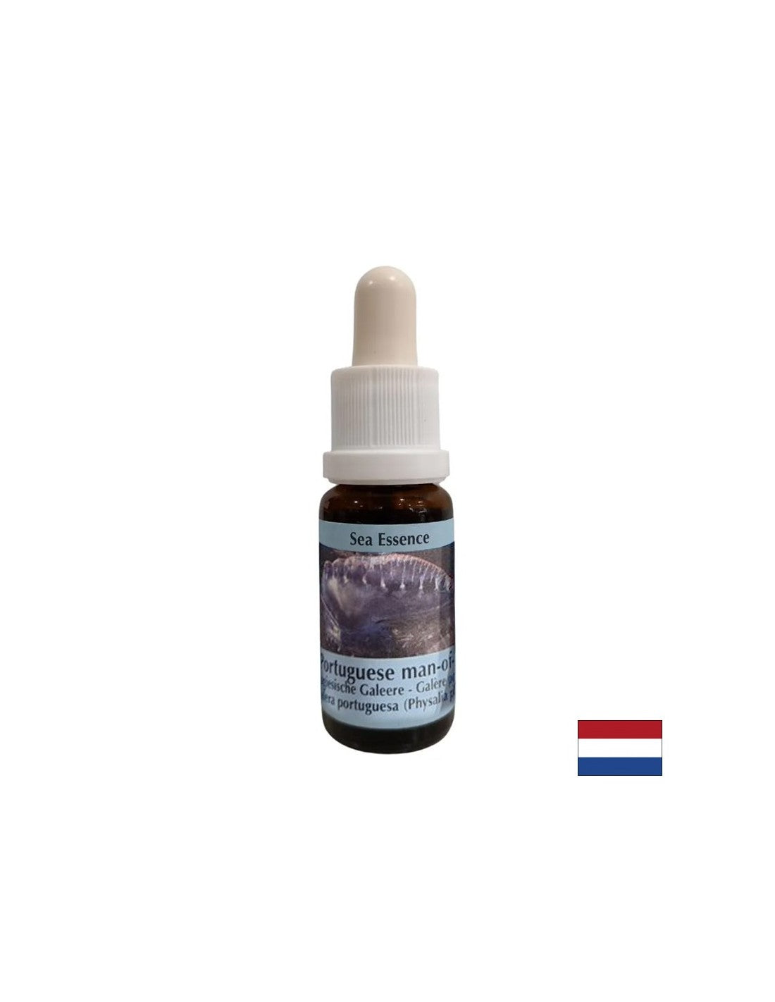 Razstrupljanje - Essence Physalia (portugalska galela) št. 4, pade 15 ml