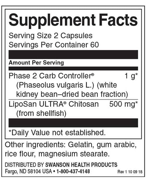 Dietna duet 120 kapsul