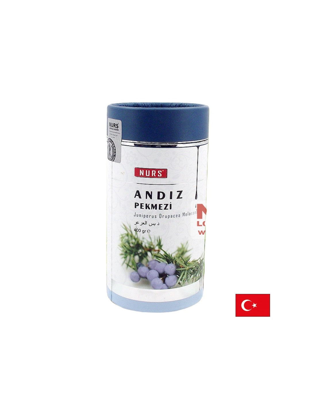 JARVIN BERRY JAM - prebava in imunost, 400 g