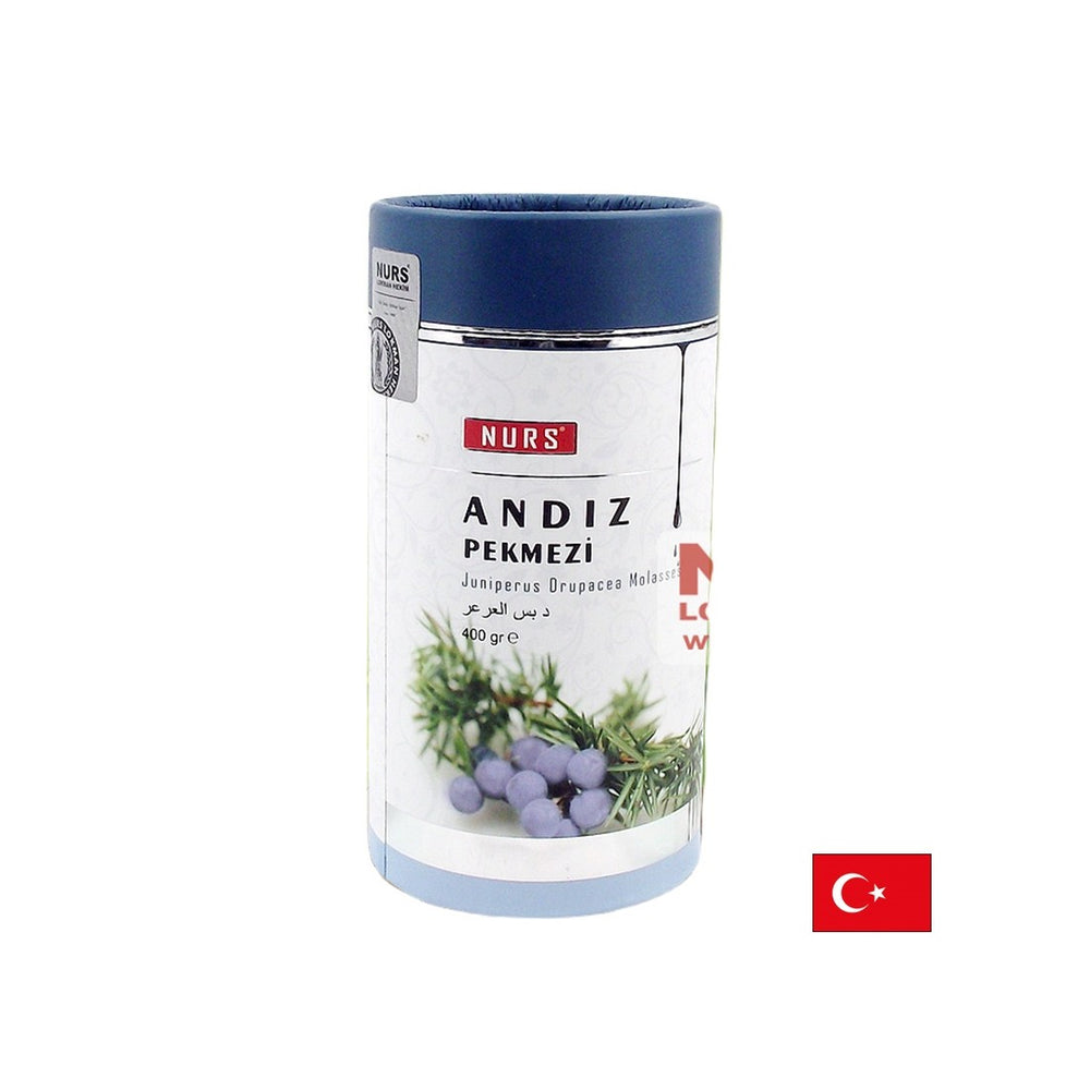 JARVIN BERRY JAM - prebava in imunost, 400 g