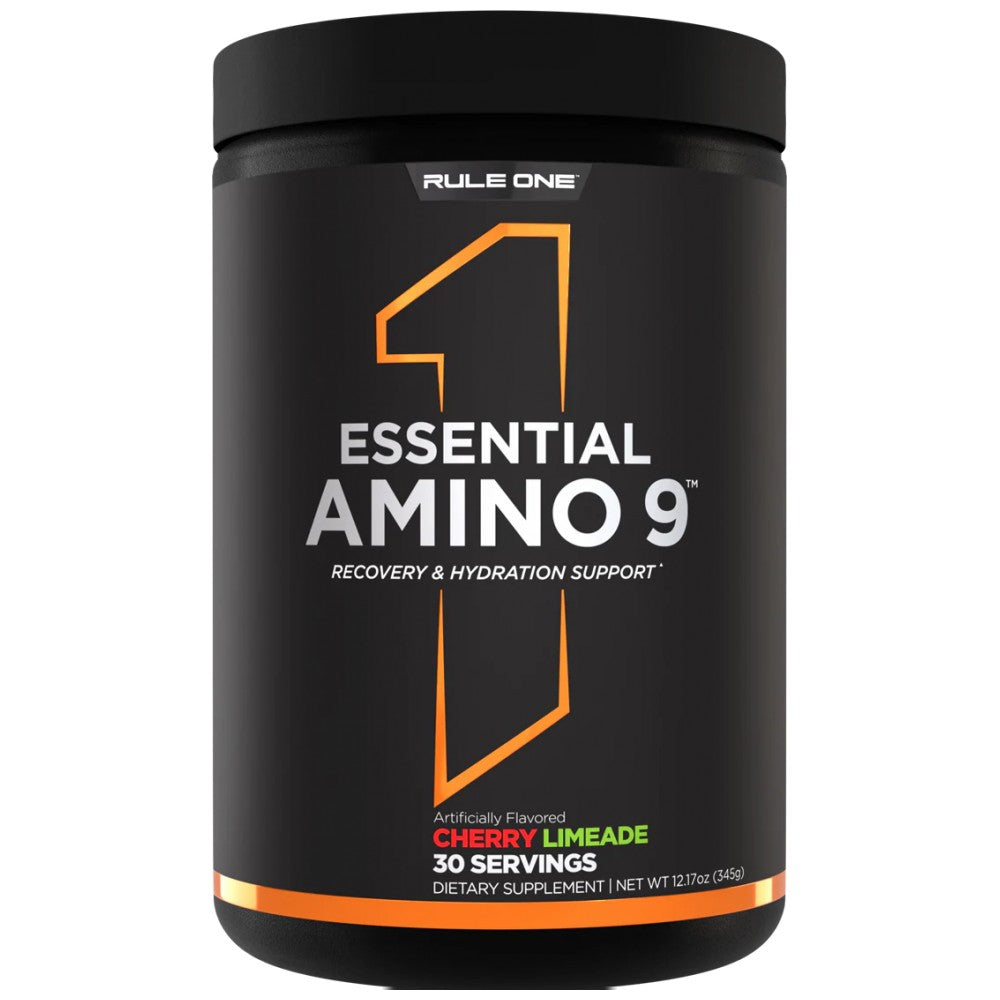 Essential Amino 9 | EAA z elektroliti - 345 gramov