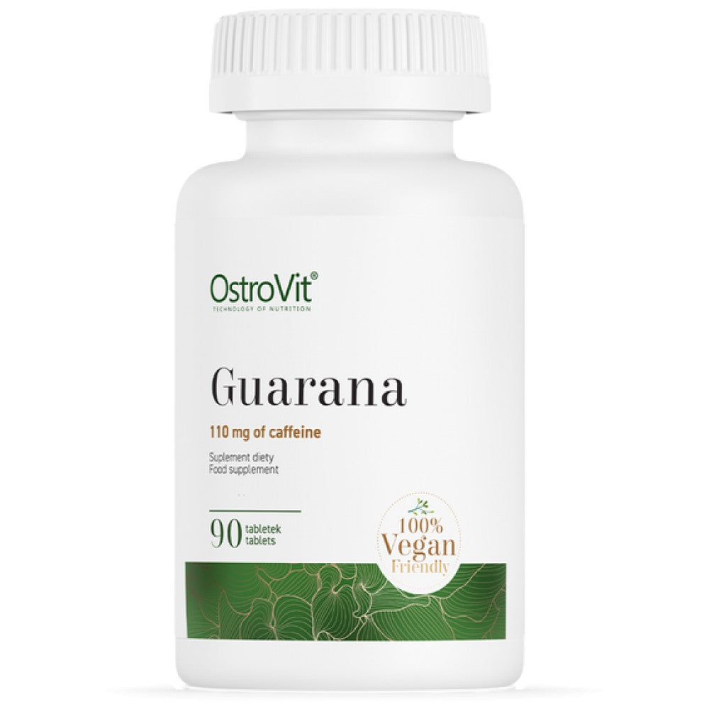 Guarana 90 tablet