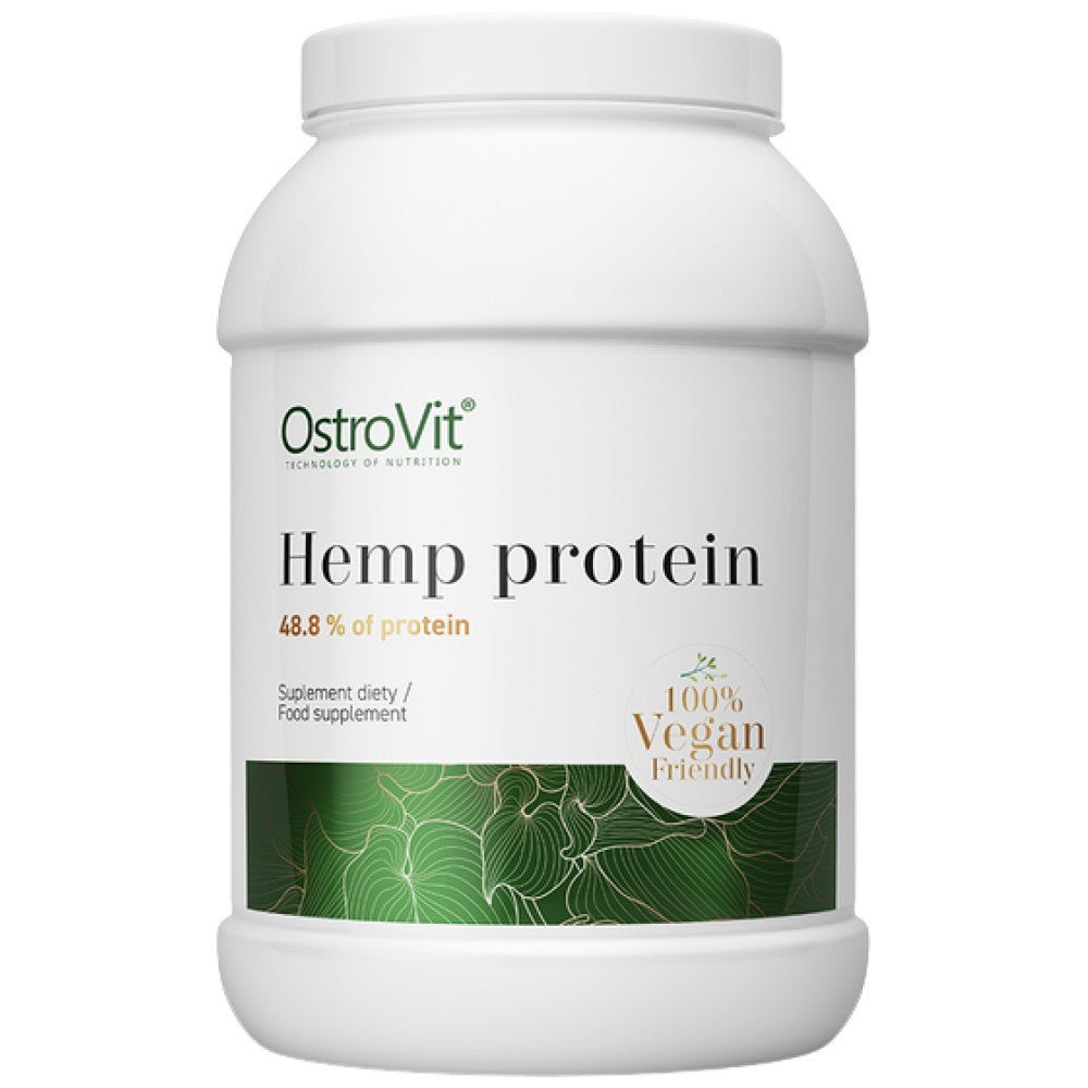 Konopljina protein / Vege 700 gramov