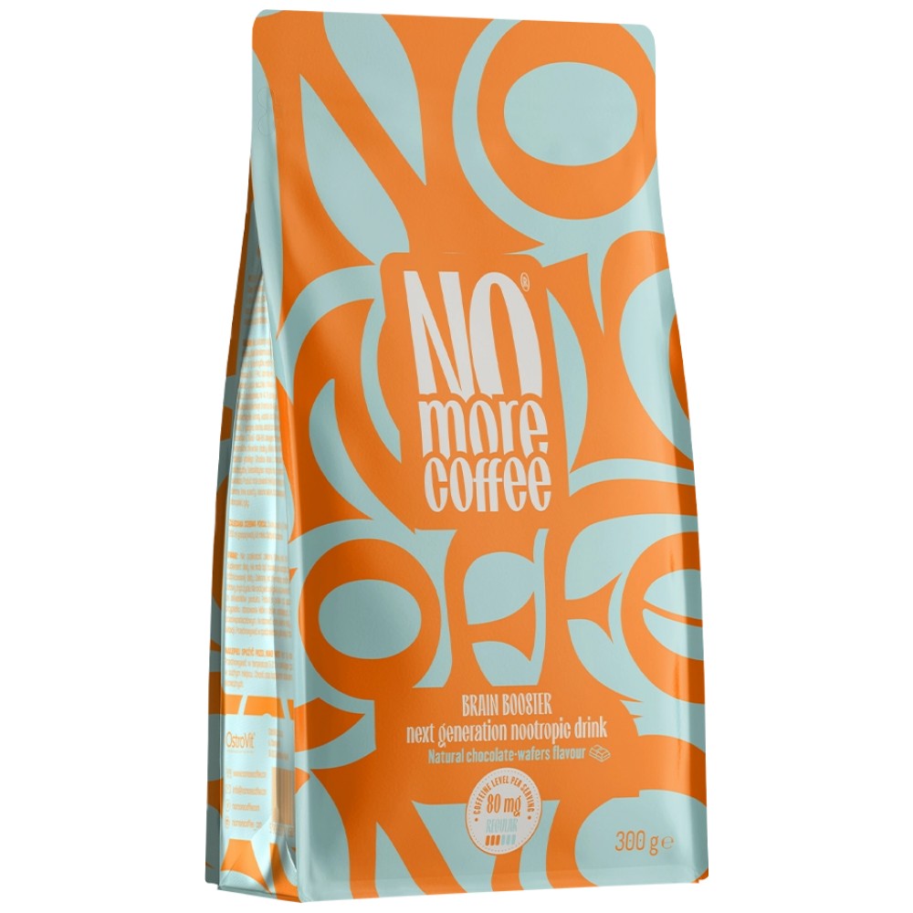 Ni več kave | Redni 300 gramov