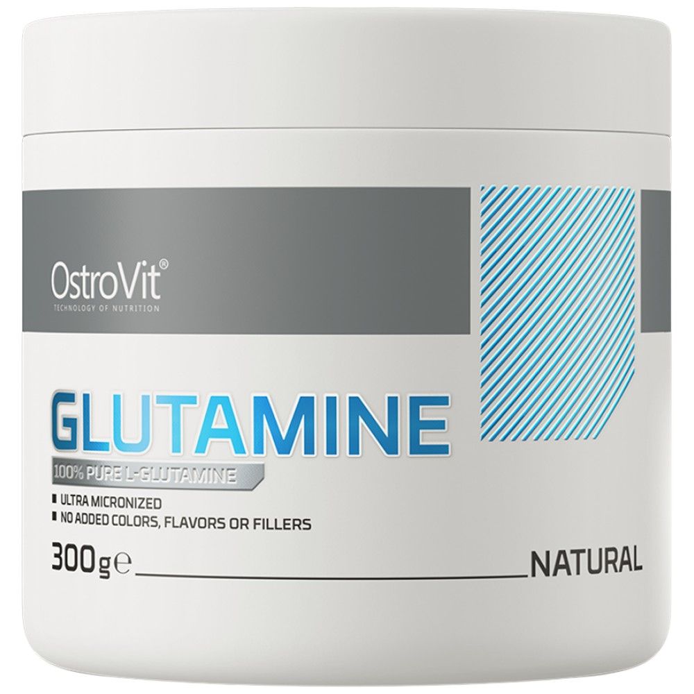 Glutamin v prahu - 300 gramov