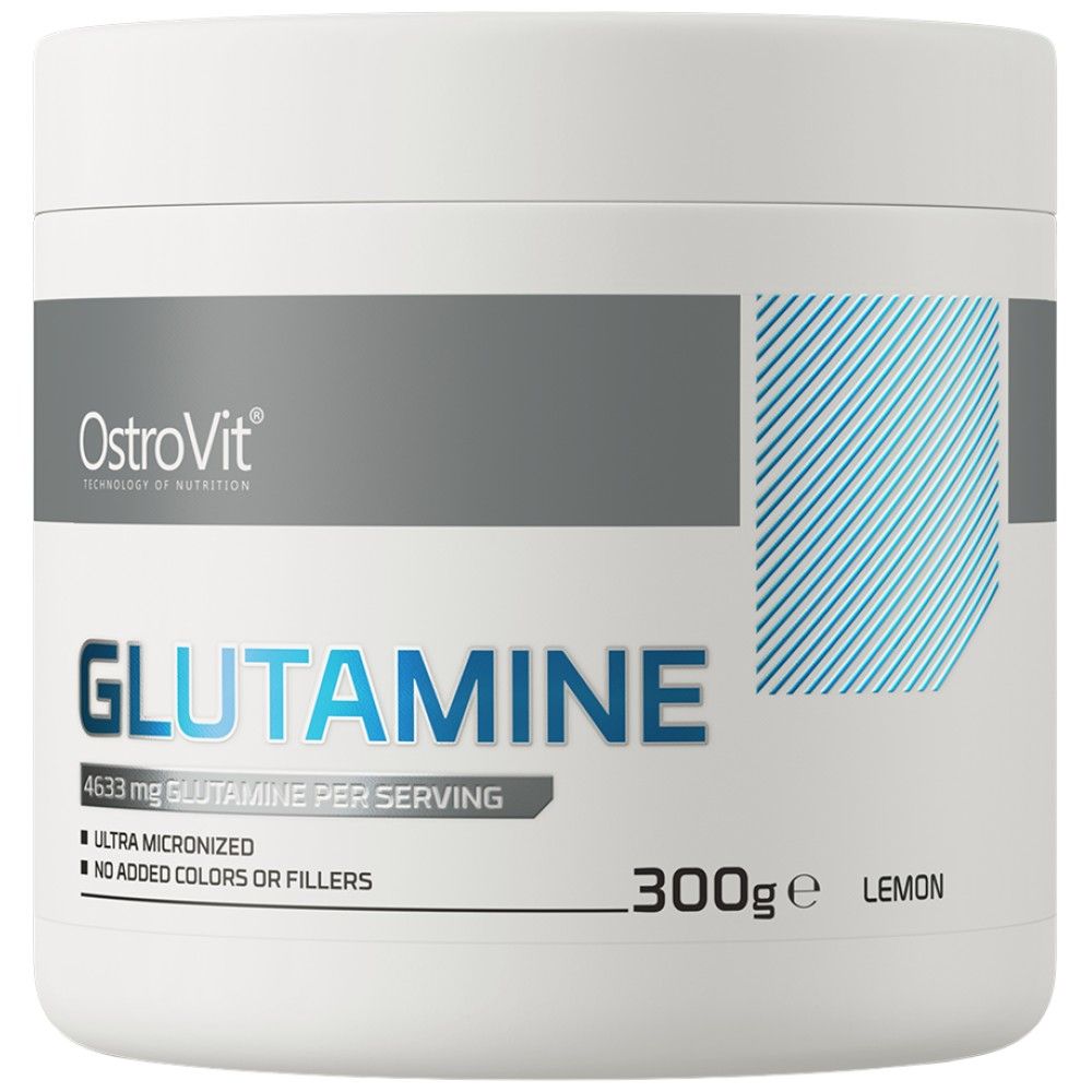 Glutamin v prahu - 300 gramov
