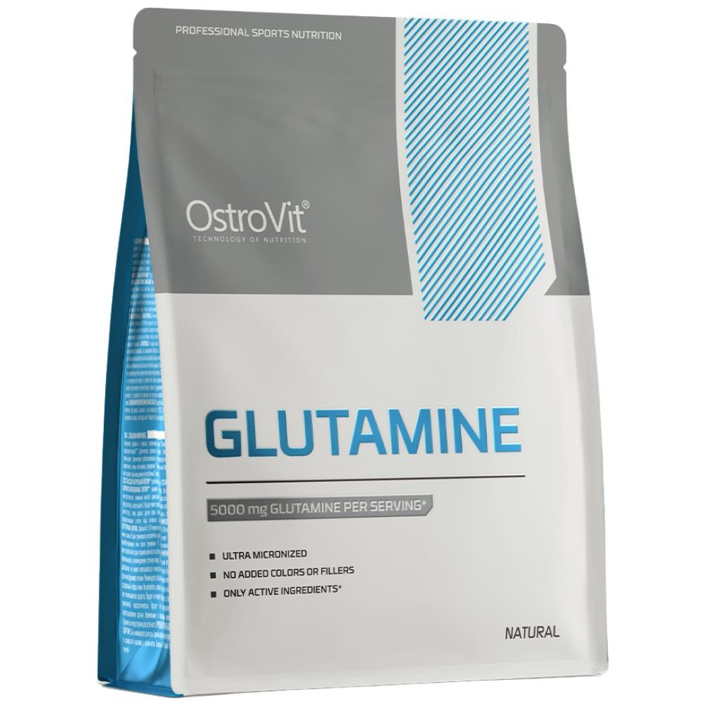 Glutamin v prahu - 300 gramov