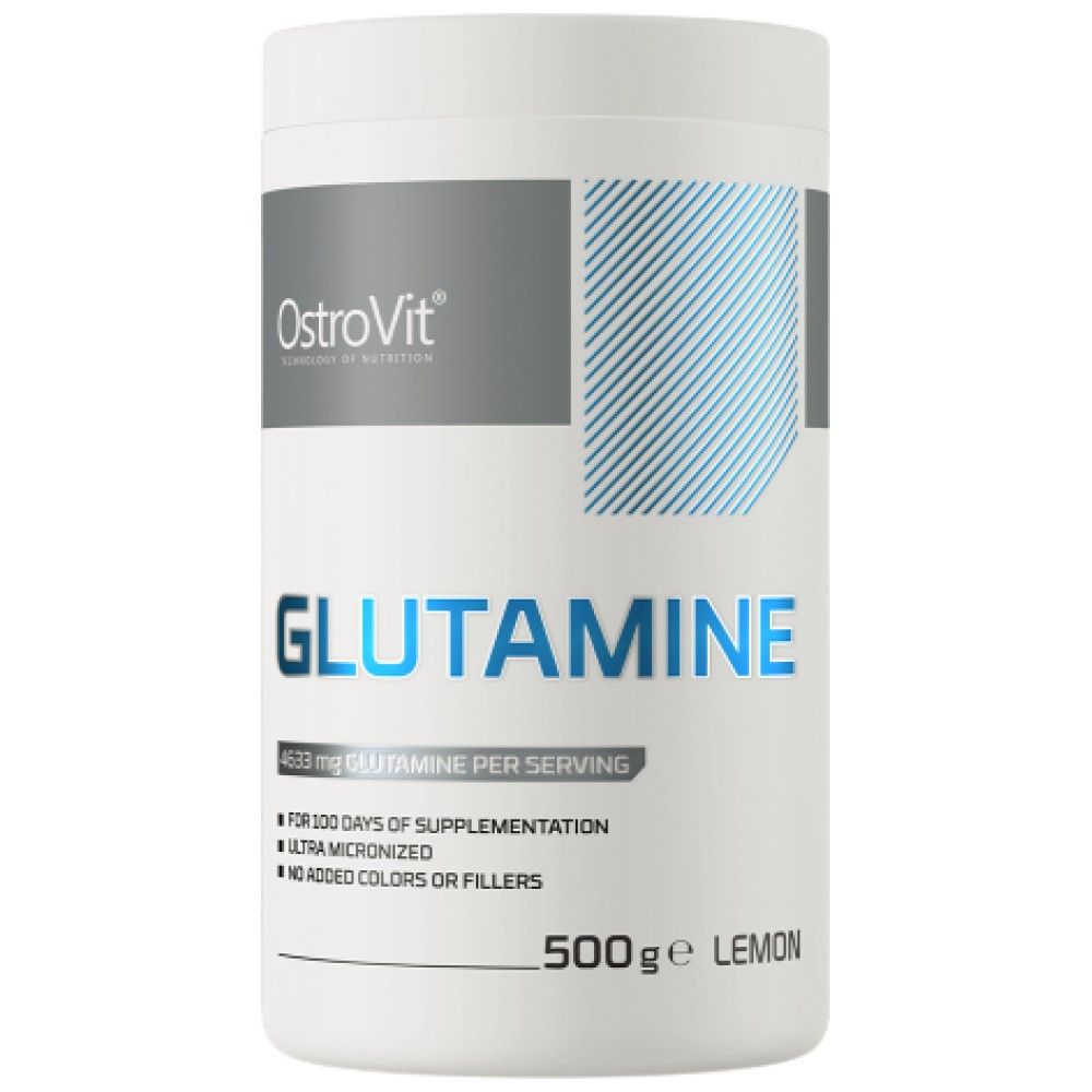 Glutamin v prahu - 300 gramov