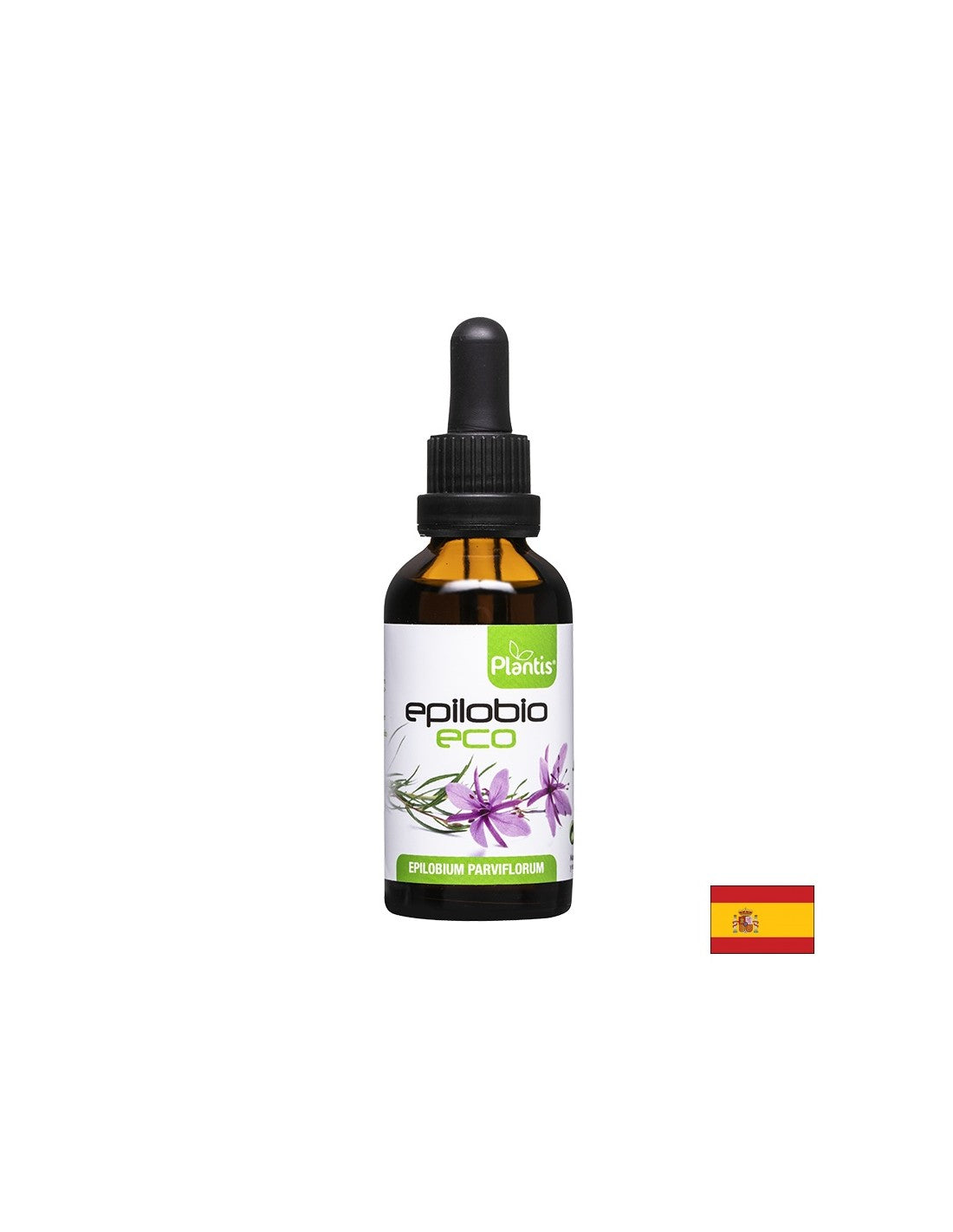 Ozko -liad vrba bio - prostata in sečil - Epilobio Eco Plantis®, tinkture, 50 ml