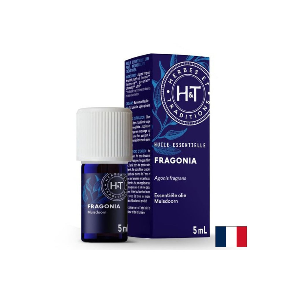 Eterično olje Fragonia, 5 ml