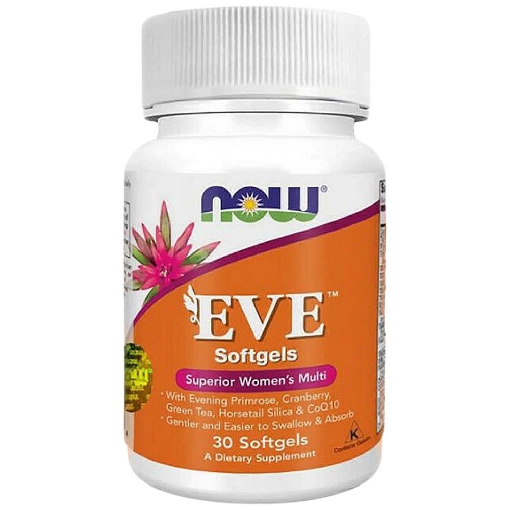 Eve Woman's Multi -90 gel kapsule
