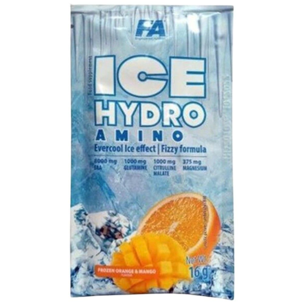Hydro Amino / Ice Series - 16 gramov