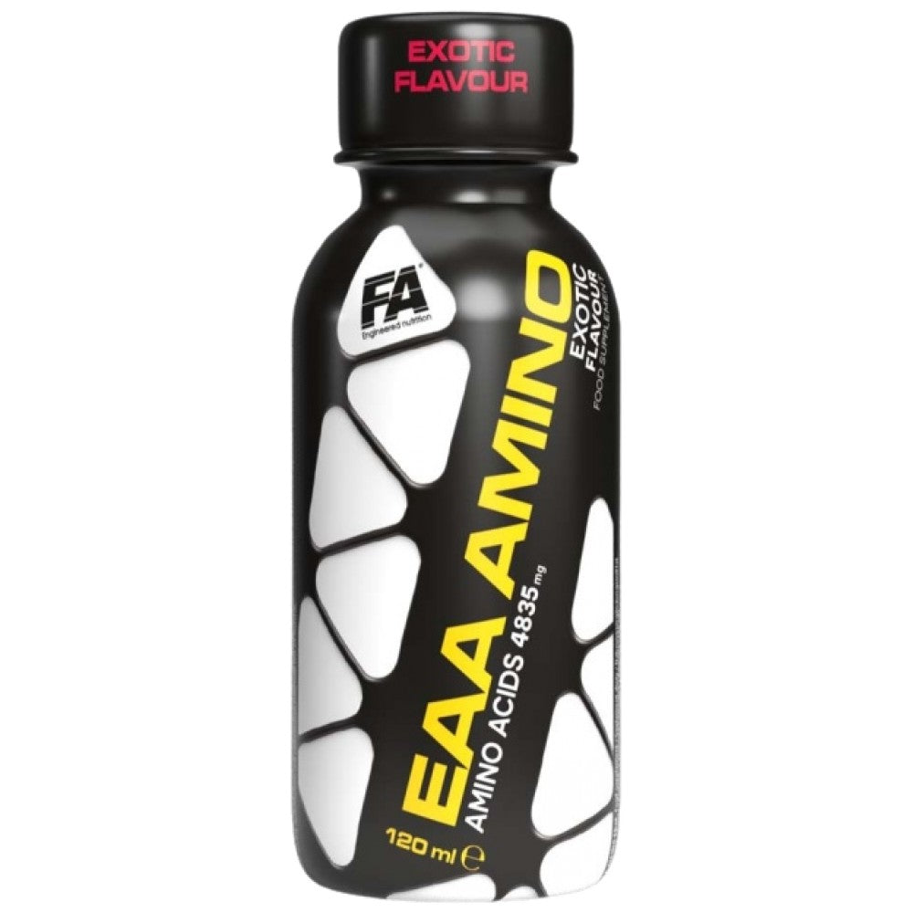 EAA Amino Shot - 120 ml