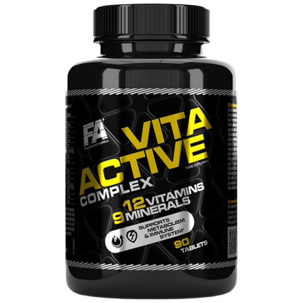 Vita Active Complex - 90 tablet