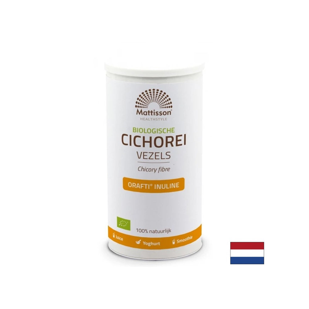 Orafti® Chicory Fiber - dobra prebava in mikrobiomsko ravnovesje, 275 g praška