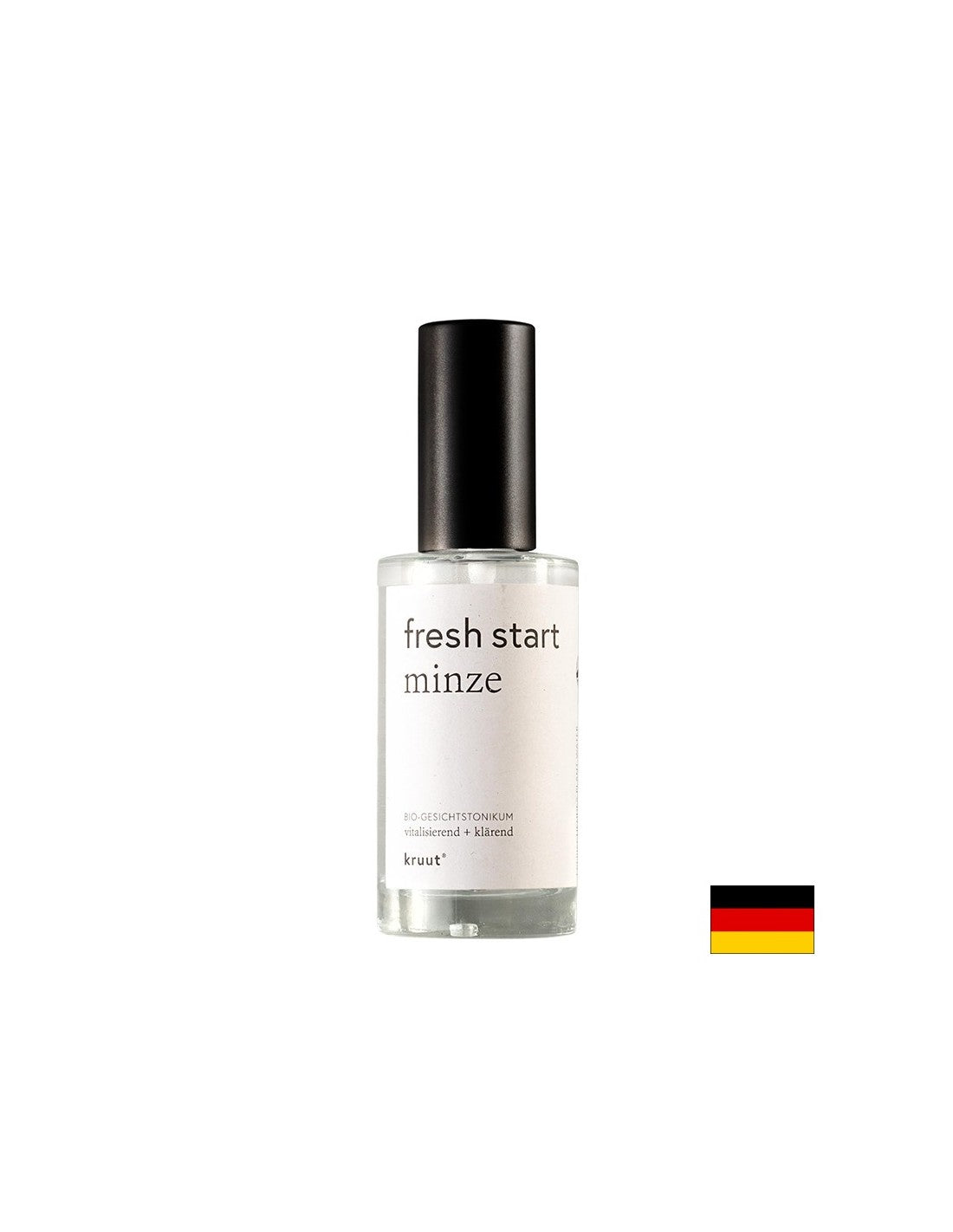 Meta cvetna voda (hidrolat), 50 ml