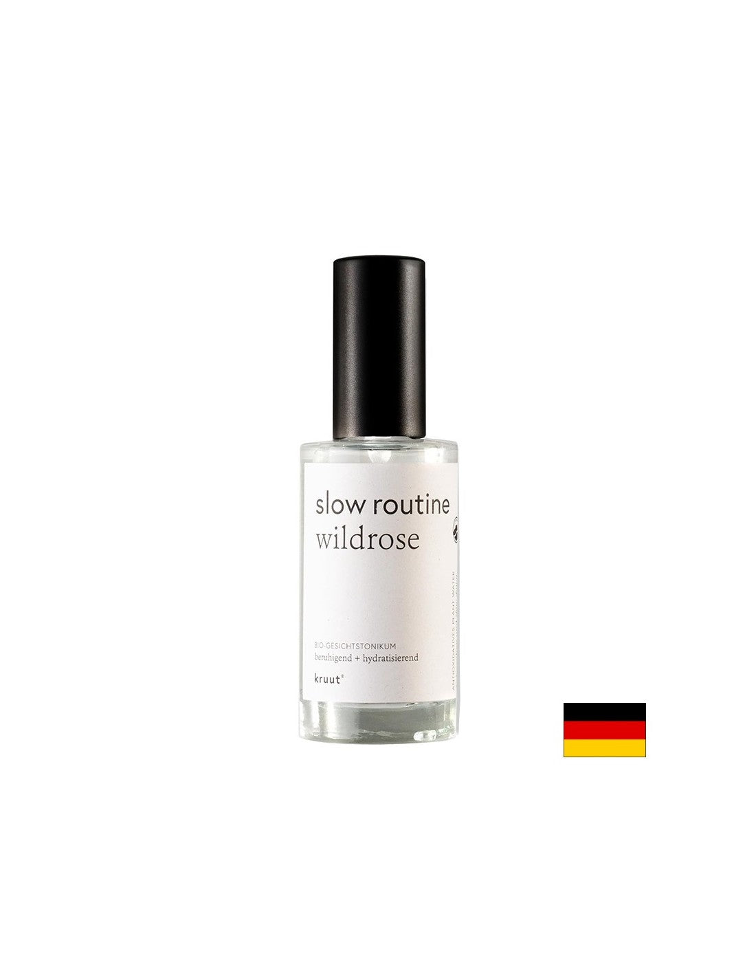 Rosa Damascena cvetna voda, 50 ml