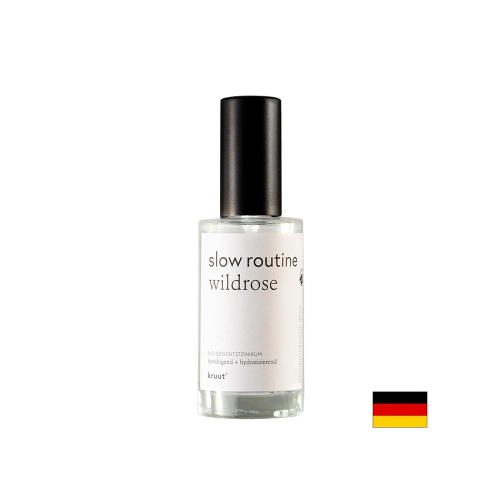 Rosa Damascena cvetna voda, 50 ml