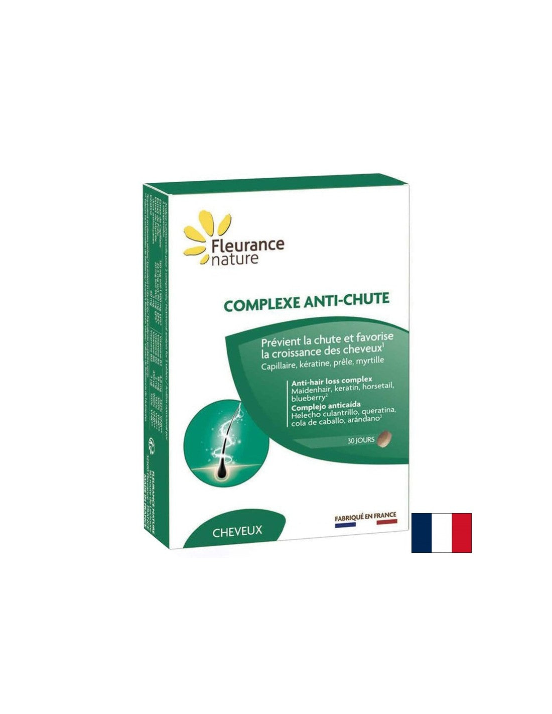 Formula za izgubo proti lake, 60 tablet