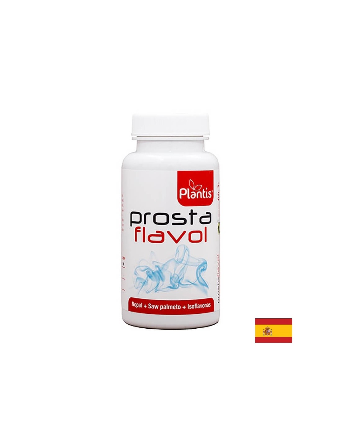 Formula prostate - prostaflavol, 90 kapsul