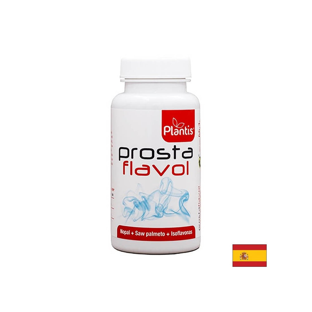 Formula prostate - prostaflavol, 90 kapsul