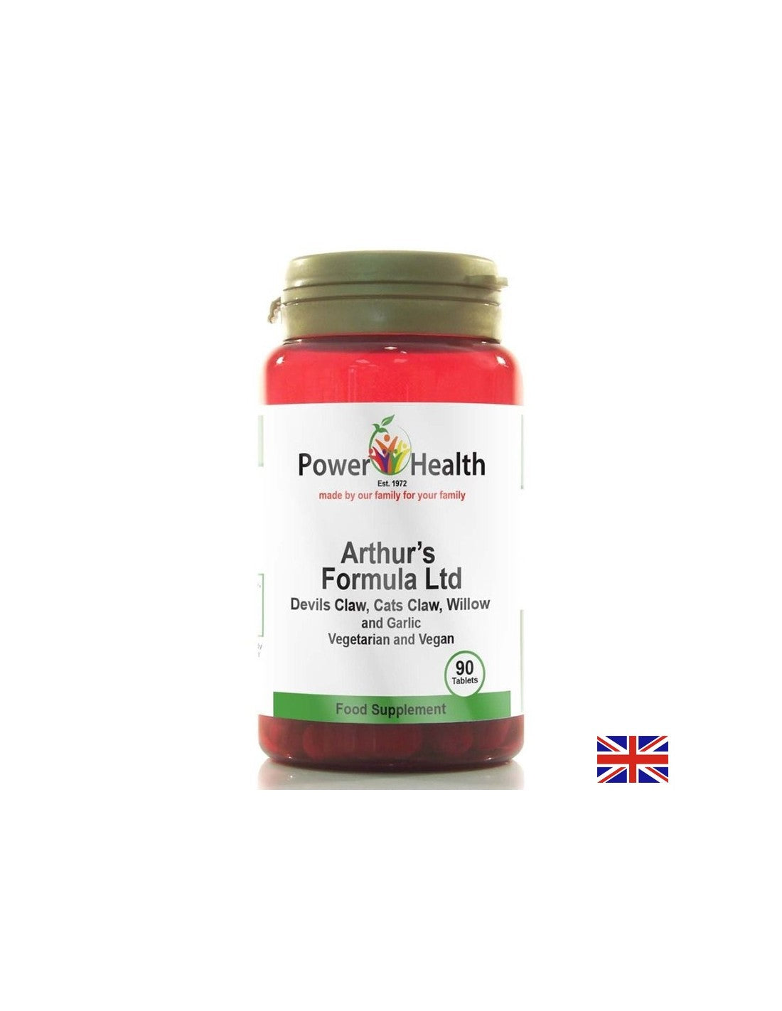 Formula sklepov in mišic, 180 tablet