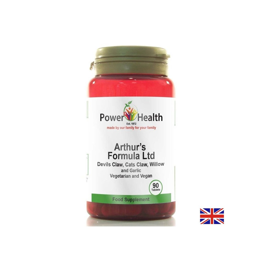 Formula sklepov in mišic, 180 tablet