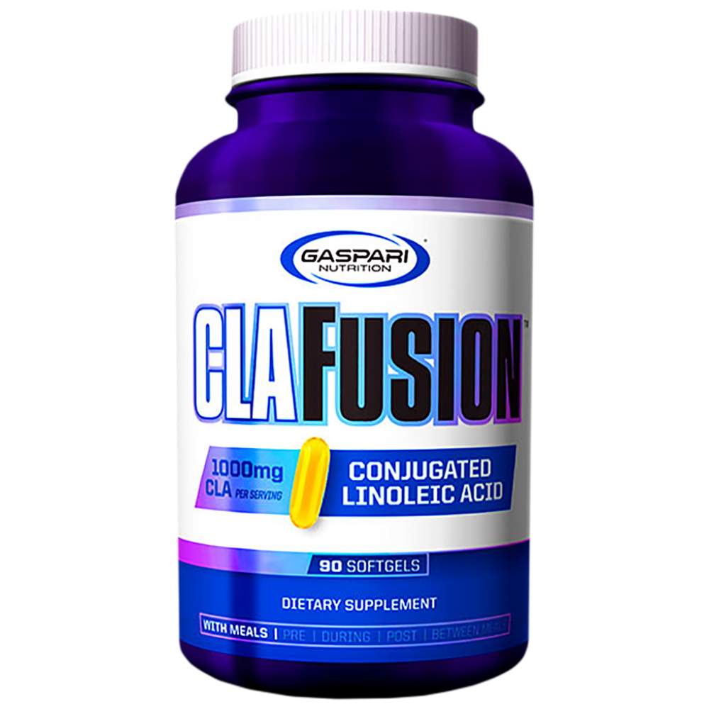 CLA Fusion 90 gel kapsule