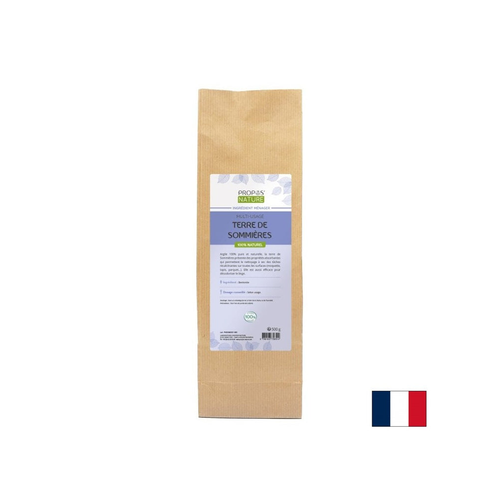 Bentonitna glina, 500 g