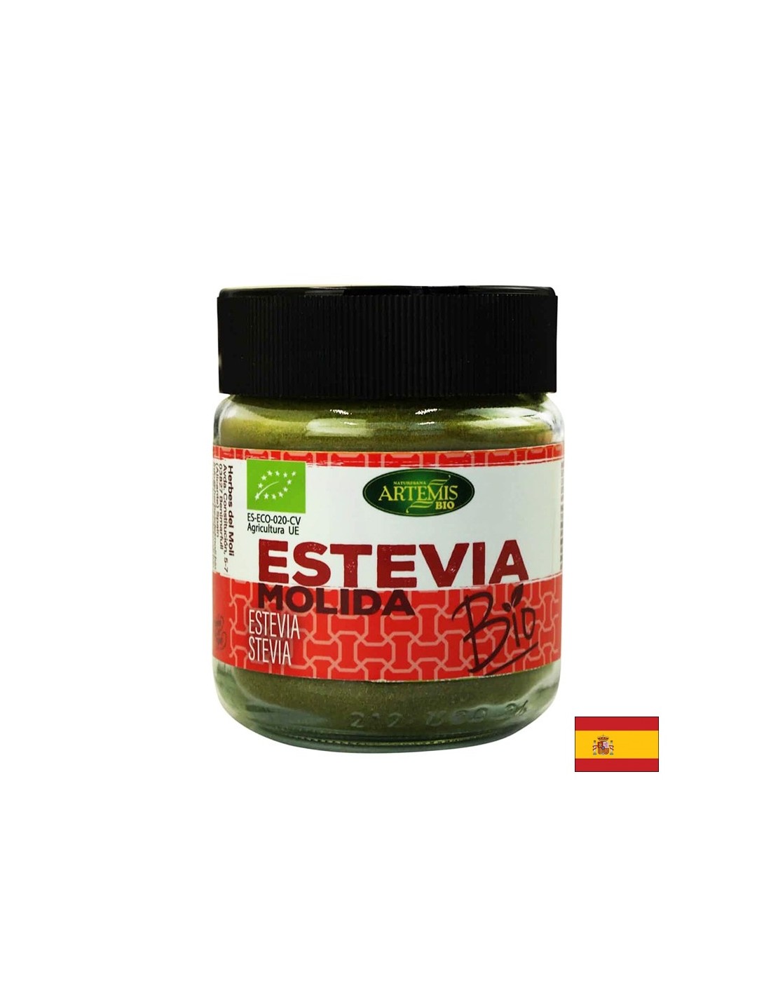 Sage (Salvia) Organic, 65 g prahu