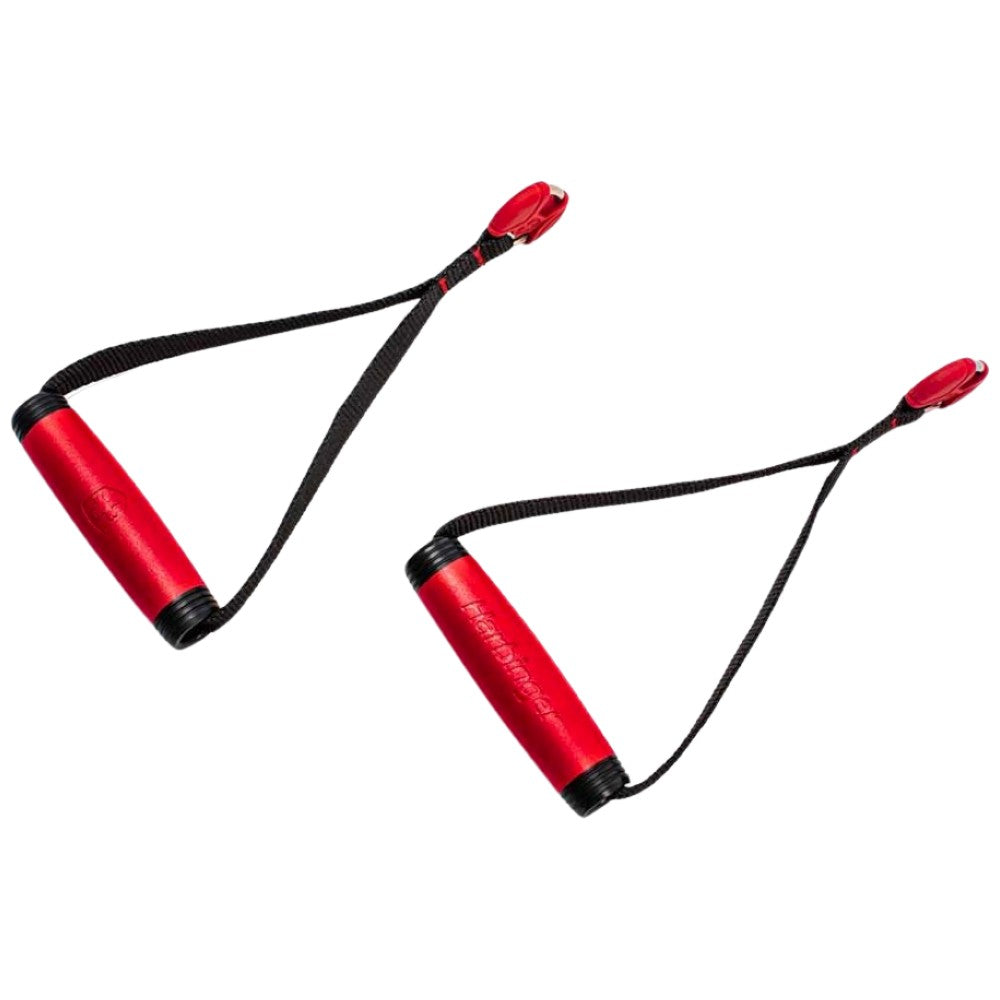 Oprijem hitrih ročajev