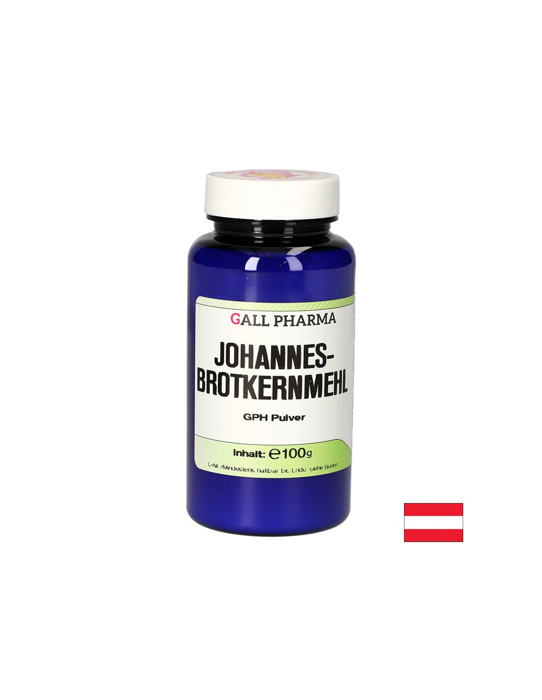 Guma iz Rozhkova, 100 g prahu