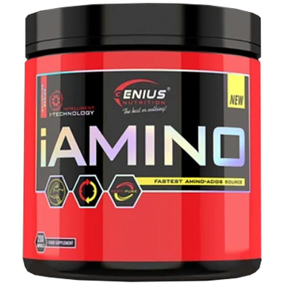 Iamino 200 kapsule