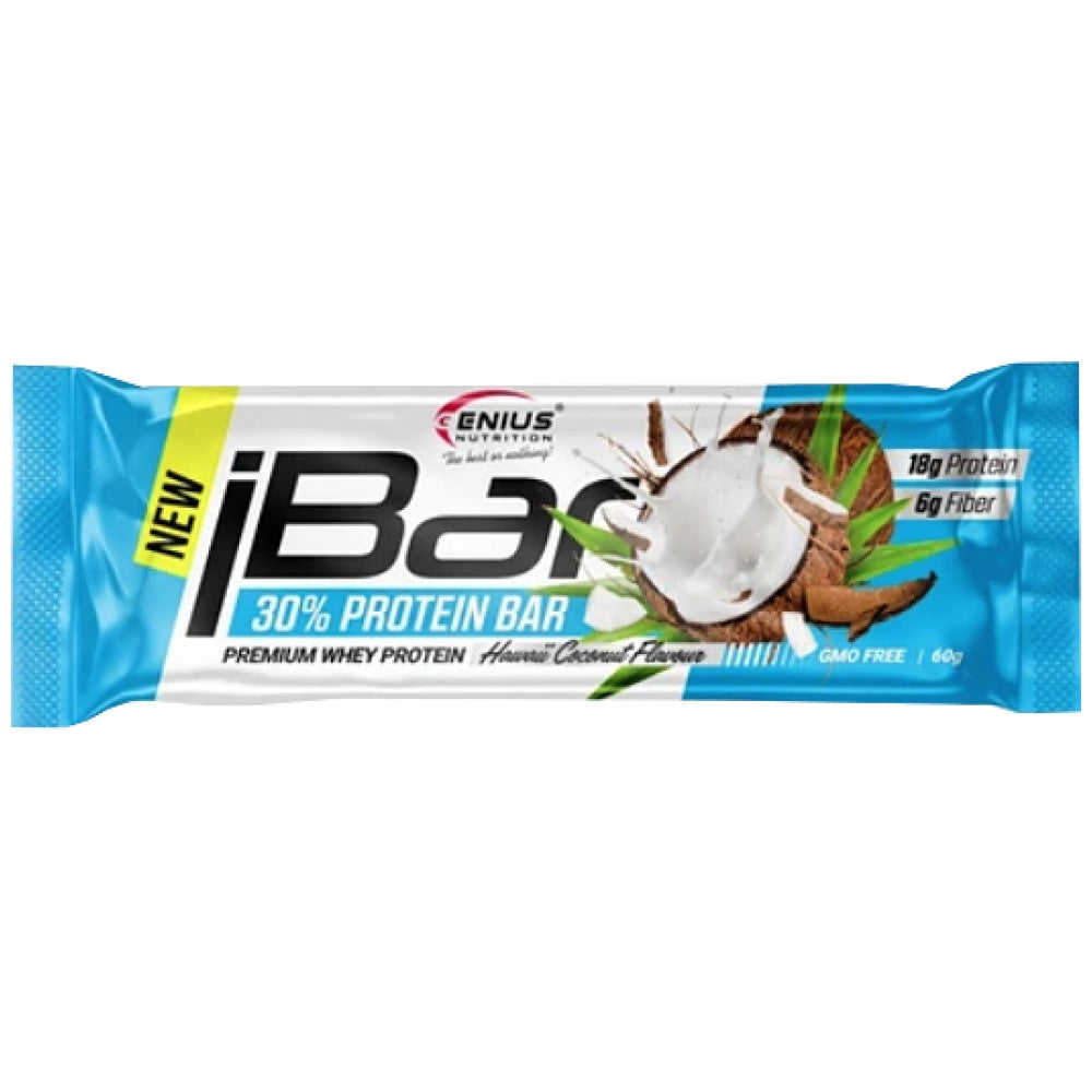 iBar - 60 gramov