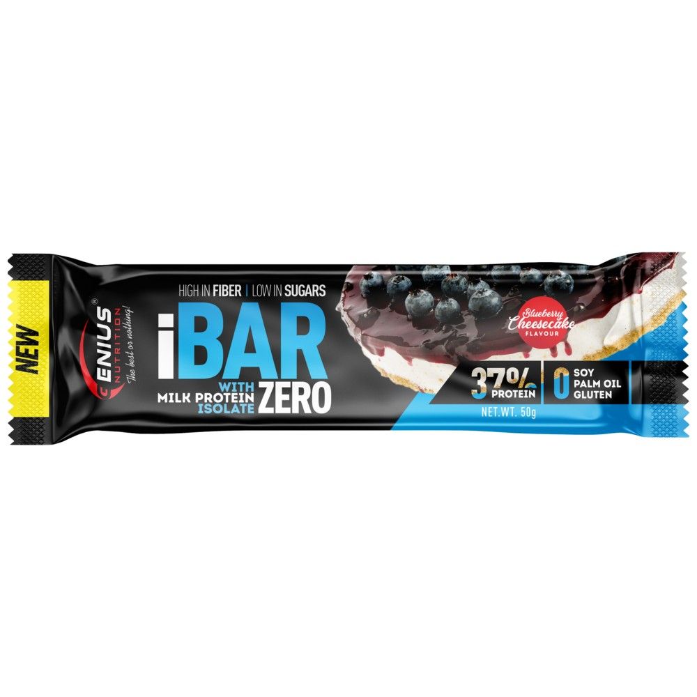 iBar nič - 50 gramov