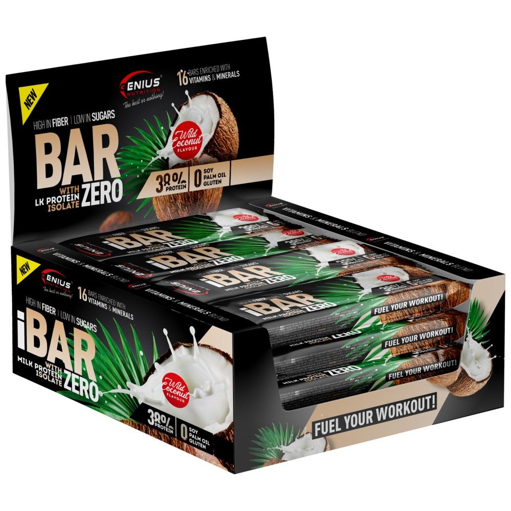 iBar nič - 50 gramov
