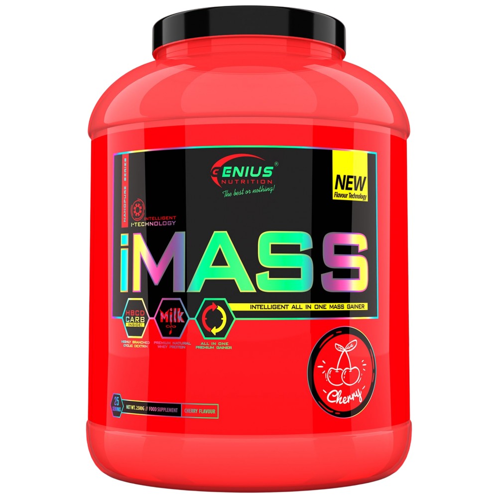 iMass - 2500 gramov