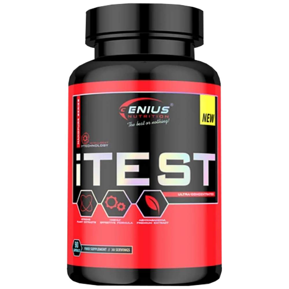 itest 90 kapsul