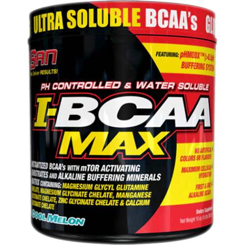 I-bcaa max 282 gramov