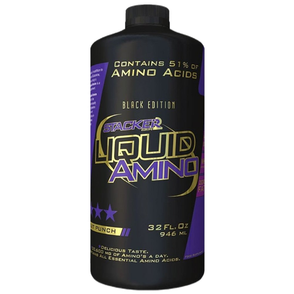 Tekoča amino - 946 ml