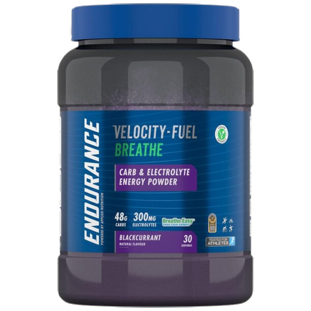 Vzdržljivost diha | Carb & Electrolite Energy - 1500 gramov