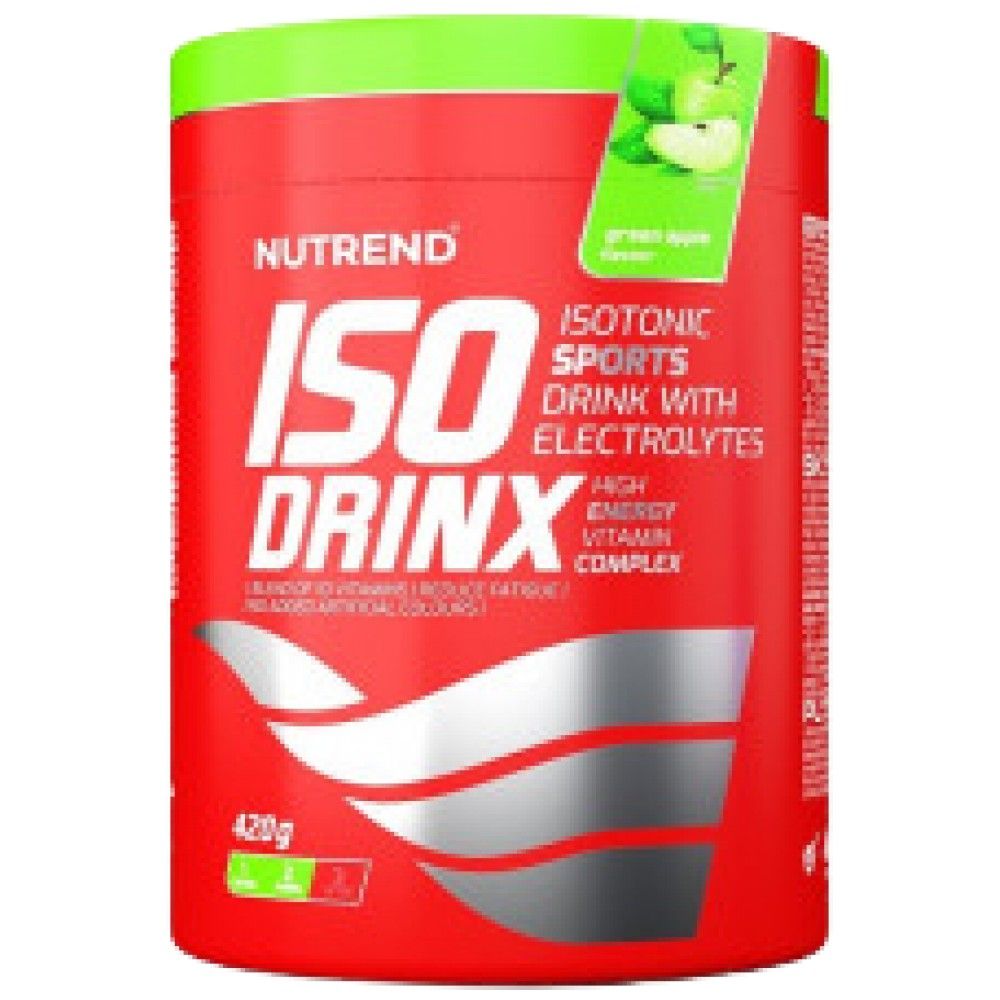 Isodrinx - 420 gramov