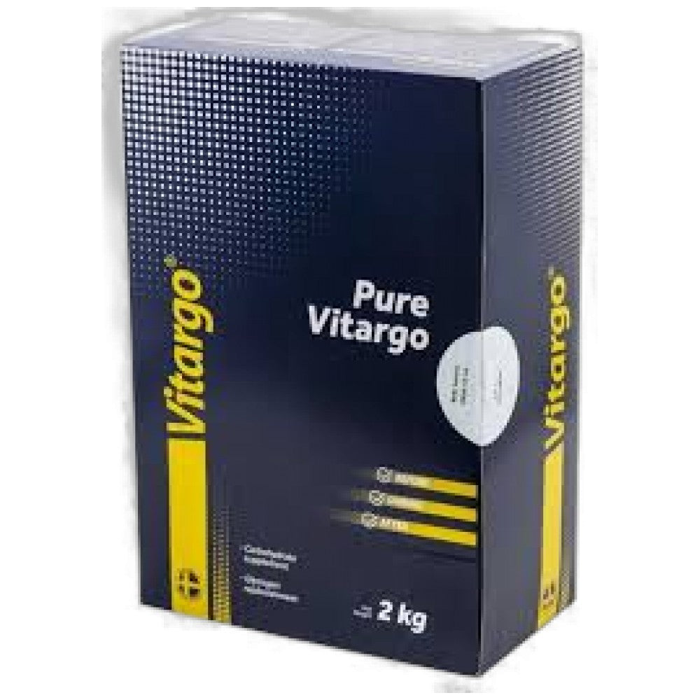 <tc>VITARGO</tc> Čisto - 2000 gramov