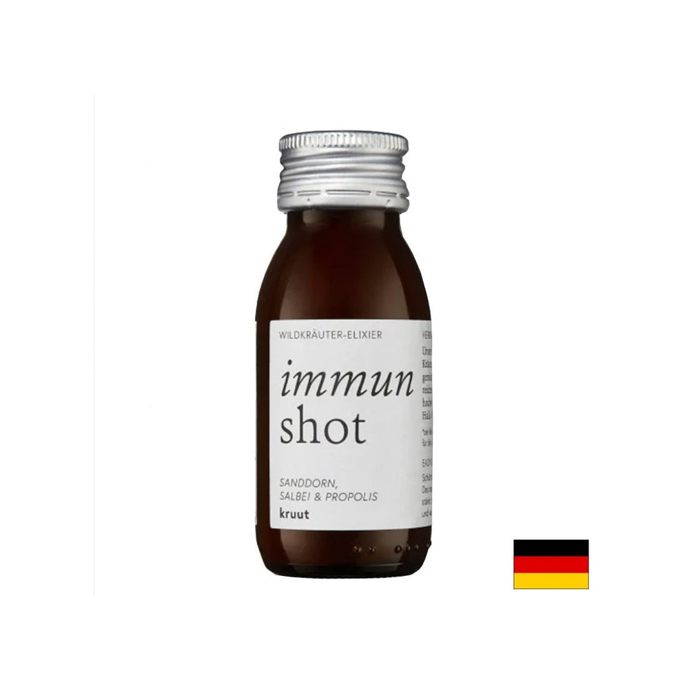 Imunski - zeliščni strel oksimel za imunost, 60 ml